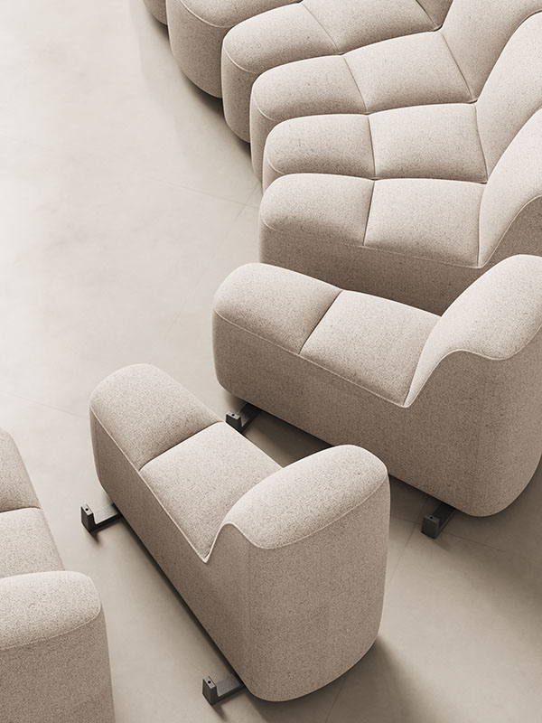 Array Sofa System